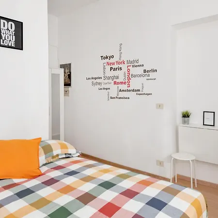 Appartement Little Basic