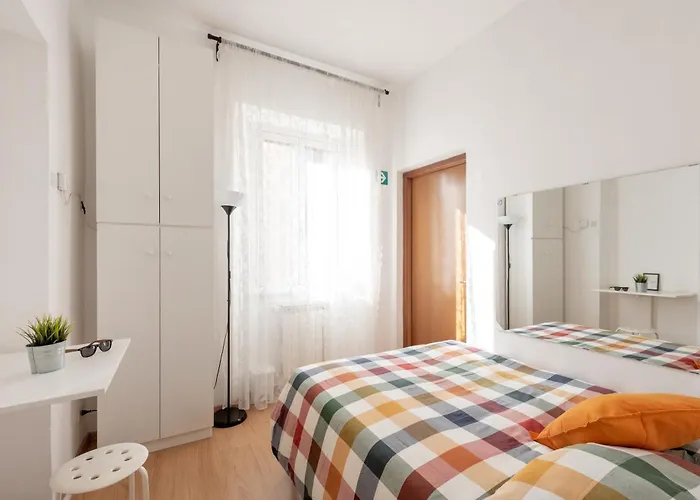 Little Basic Appartamento Roma