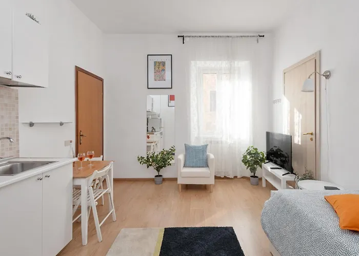 Little Basic Appartamento