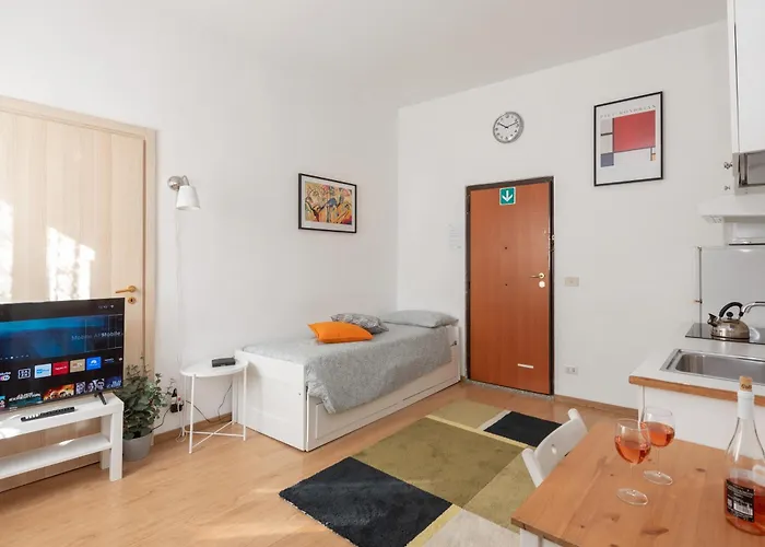 Appartamento Little Basic