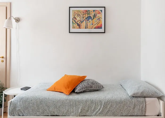 Little Basic Appartamento *