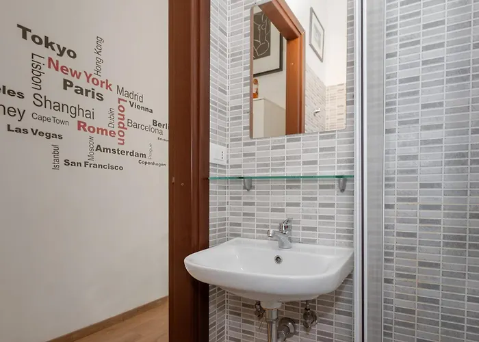 아파트 Little Basic *