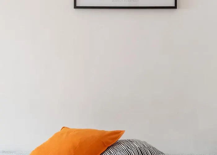 Little Basic 아파트