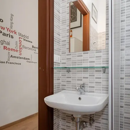 Apartament Little Basic *