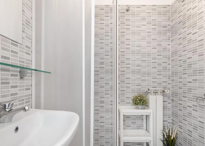 Lejlighed Little Basic